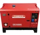 Дизельная электростанция Powerac Industrial PR13000 Diesel