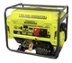 Трехфазная гибридная электростанция Powerac Eco+ Pro PR9000 Winter 3 в 1