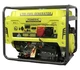 Трехфазная гибридная электростанция Powerac Eco+ Pro PR9000 Winter 3 в 1