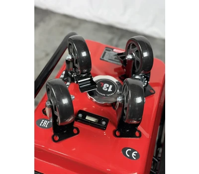 Дизельный генератор Powerac PR5000 Diesel Optima