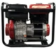 Дизельный генератор Powerac PR5000 Diesel Optima