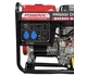 Дизельный генератор Powerac PR5000 Diesel Optima