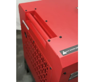 Дизельная электростанция Powerac Industrial PR20000 Diesel