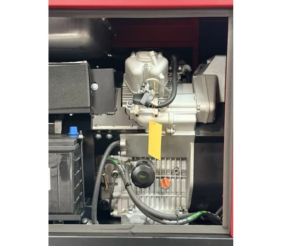 Дизельная электростанция Powerac Industrial PR20000 Diesel