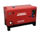 Дизельная электростанция Powerac Industrial PR20000 Diesel