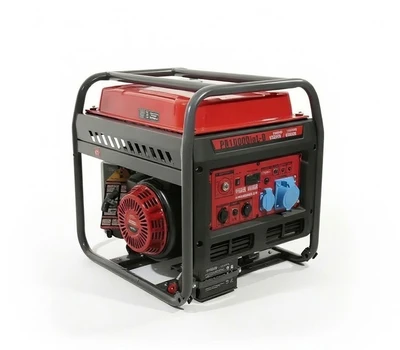Инверторная электростанция Powerac PR10000ioL-B Invert (PR8000)