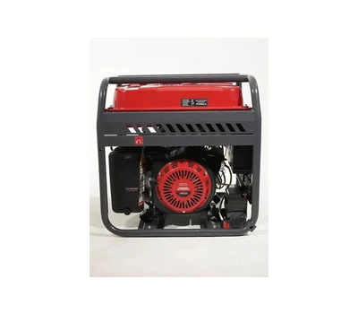 Инверторная электростанция Powerac PR10000ioL-B Invert (PR8000)