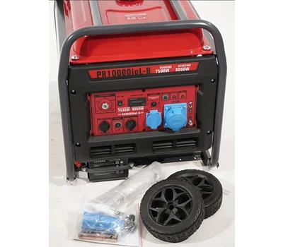 Инверторная электростанция Powerac PR10000ioL-B Invert (PR8000)