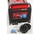 Инверторная электростанция Powerac PR10000ioL-B Invert (PR8000)