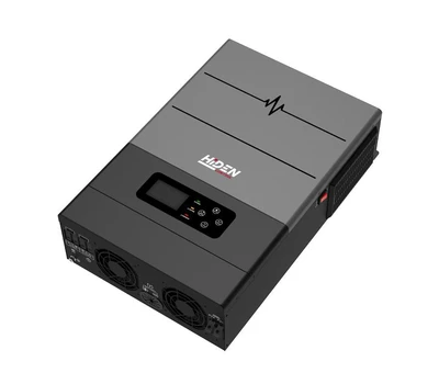 ИБП Hiden Control HS20-3624PRO HV (24в 3000Вт)