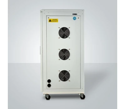 Электромеханический стабилизатор напряжения Hinorms DVC110 - 30 кВА
