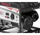 Бензиновая электростанция TIGMAX TU4800