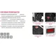 Бензиновая электростанция TIGMAX TU4800E