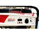 Бензиновая электростанция TIGMAX TU4800E