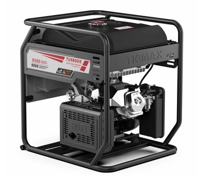 Инверторная электростанция TIGMAX TU9800iE