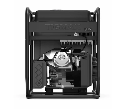 Инверторная электростанция TIGMAX TU9800iE