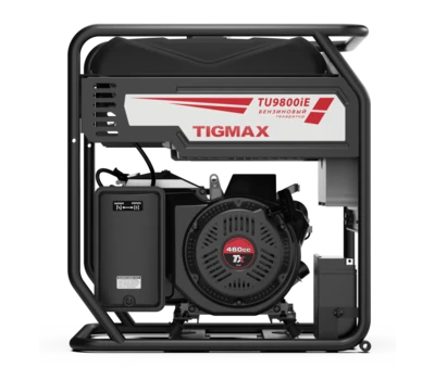 Инверторная электростанция TIGMAX TU9800iE