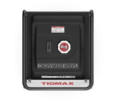 Инверторная электростанция TIGMAX TU9800iE