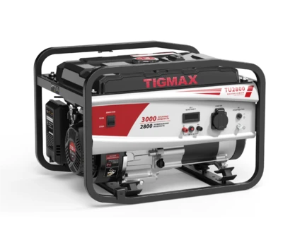 Бензиновая электростанция TIGMAX TU2800