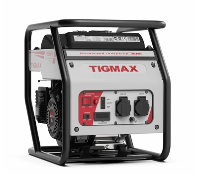 Инверторная электростанция TIGMAX TU3800i
