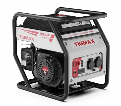 Инверторная электростанция TIGMAX TU3800i
