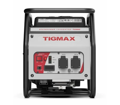 Инверторная электростанция TIGMAX TU3800i