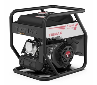 Инверторная электростанция TIGMAX TU3800i