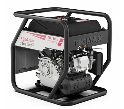 Инверторная электростанция TIGMAX TU3800i