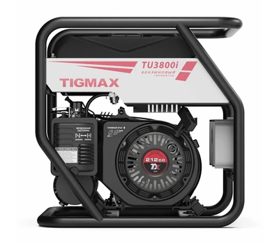 Инверторная электростанция TIGMAX TU3800i