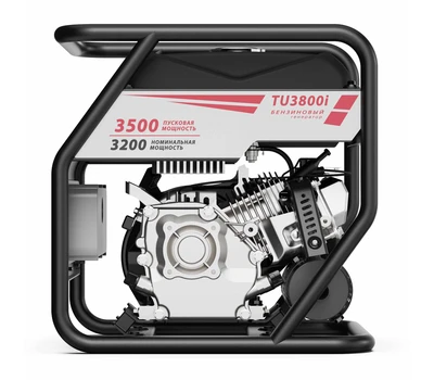 Инверторная электростанция TIGMAX TU3800i