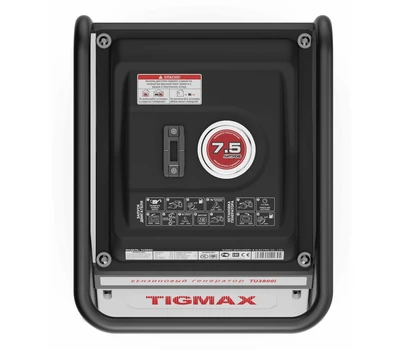 Инверторная электростанция TIGMAX TU3800i