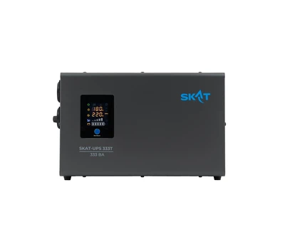 Источник бесперебойного питания SKAT-UPS 333T, линейно-интерактивный