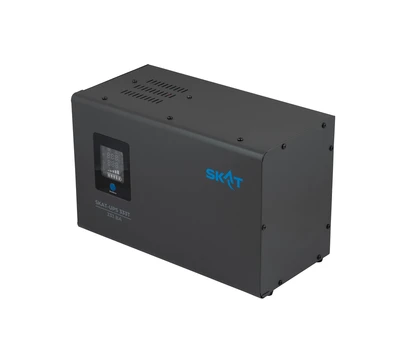 Источник бесперебойного питания SKAT-UPS 333T, линейно-интерактивный