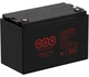 Аккумуляторная батарея гелевая WBR GPLG12-100 (12В, 100Ач)