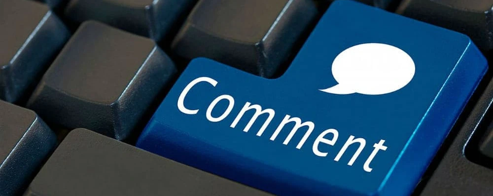 Отзывы и комментарии пользователей 